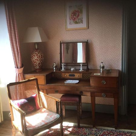 Maison Delmas Panzió Puy-lʼÉvêque Kültér fotó