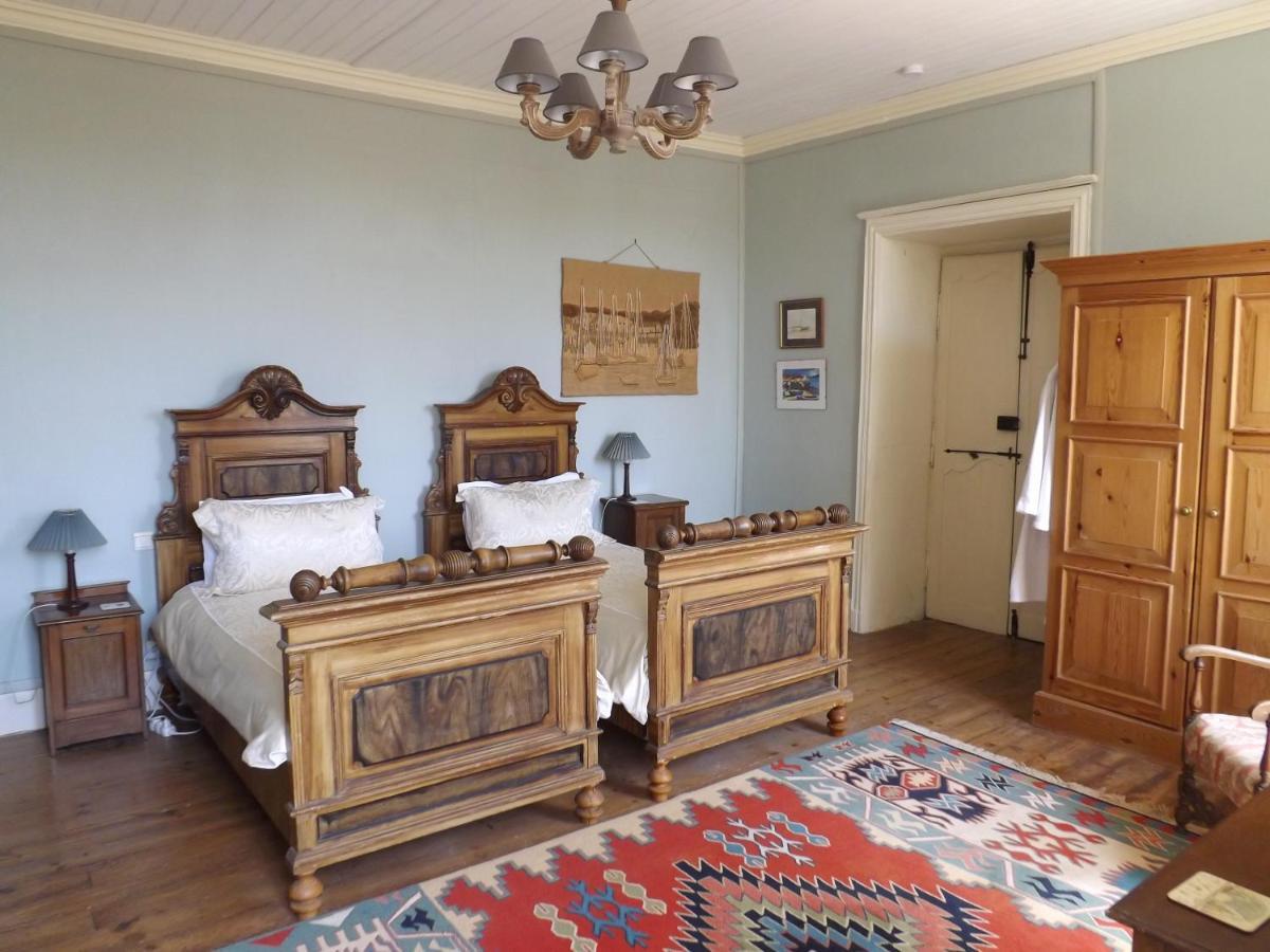 Maison Delmas Panzió Puy-lʼÉvêque Kültér fotó