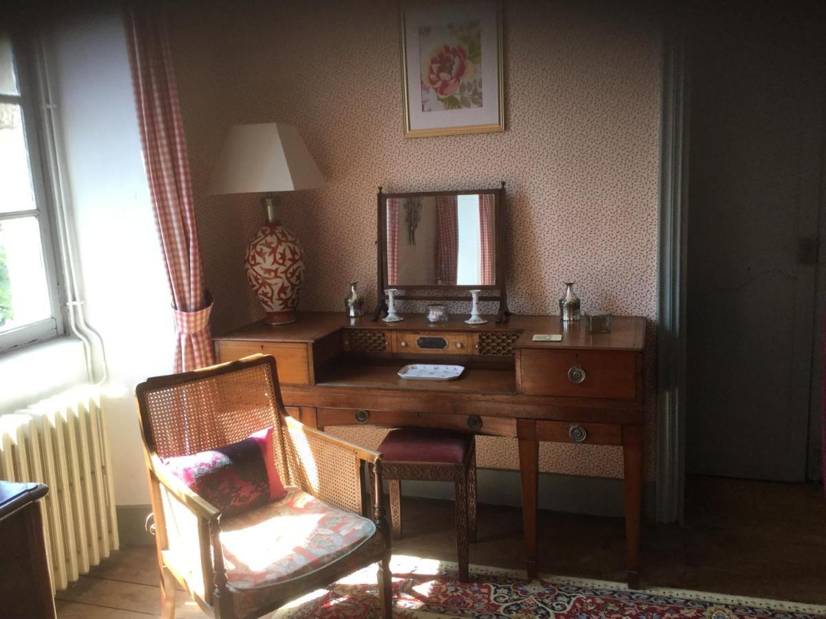 Maison Delmas Panzió Puy-lʼÉvêque Kültér fotó